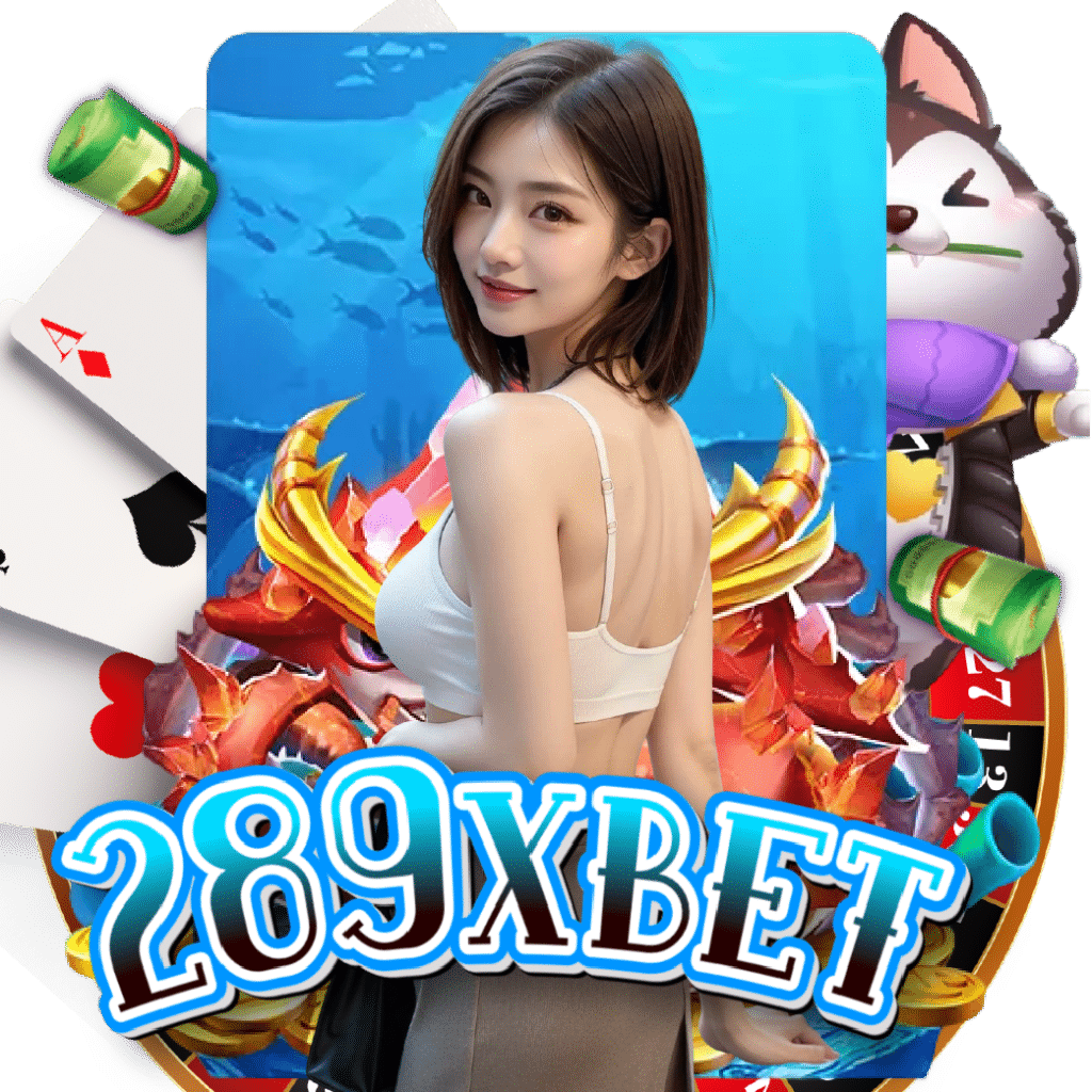 289xbet สมัครสมาชิก