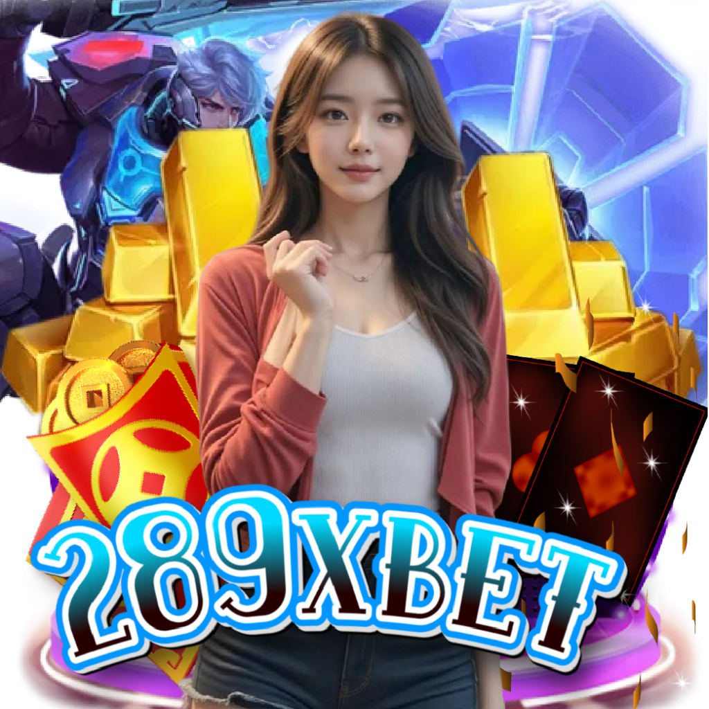 289xbet สล็อตออนไลน์