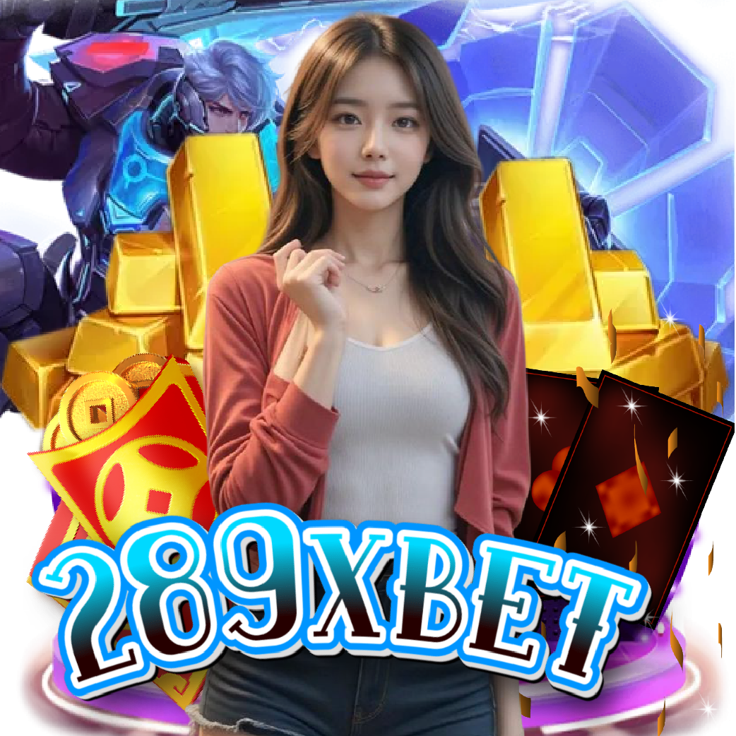 289xbet สล็อตออนไลน์